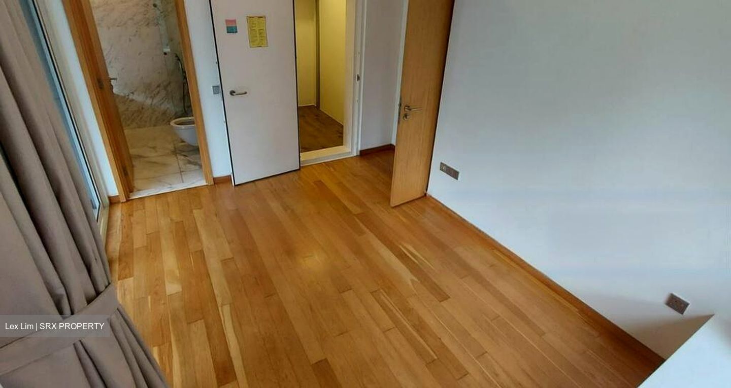 The Peak @ Cairnhill II (D9), Apartment #484669491